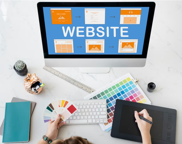 Website designing services in Eugene can help a business in several ways