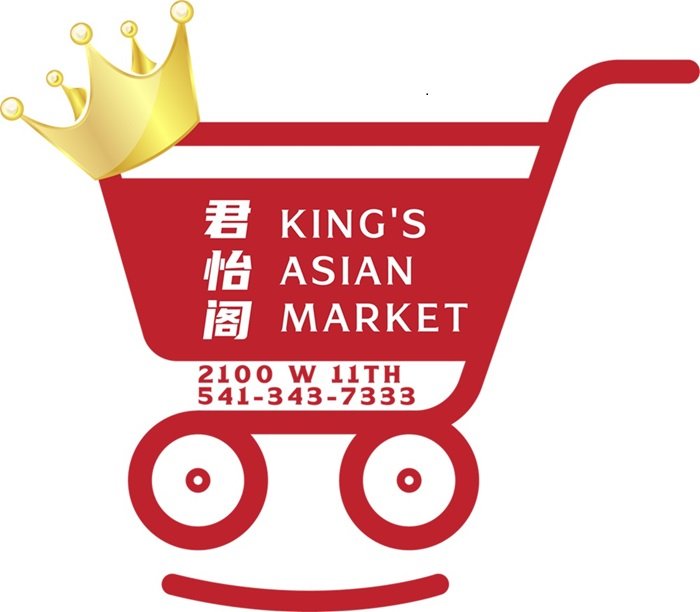 Kings Asian Market